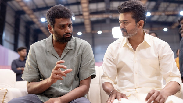 Thalapathy 69 Story Update The Latest On Vijay s Final Film Thalapathy 69 Story Update The Latest On Vijay s Final Film