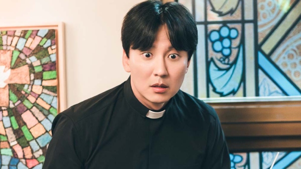 The Fiery Priest 2 Episode 1 Release Time The Fiery Priest 2 Episode 1 Release Time