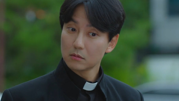 The Fiery Priest 2 Episode 5 Release Date