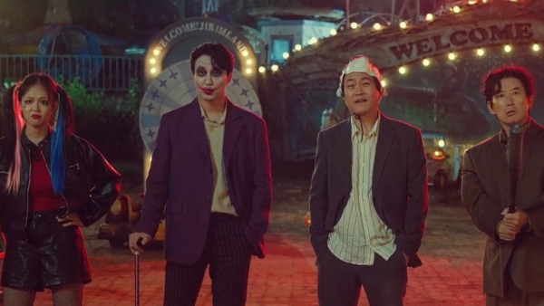 The Fiery Priest 2 Episode 5 Release Time