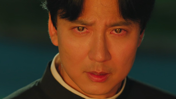 The Fiery Priest 2 Episode 7 Release Date