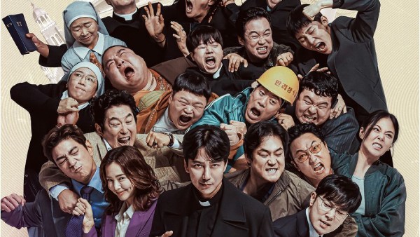 The Fiery Priest 2 Release Date Update