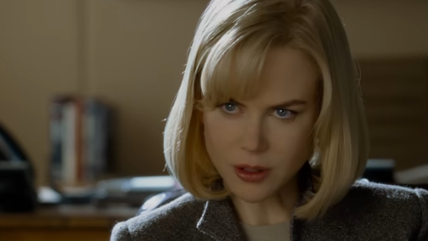 The Invasion From 2007 Gets A 4K Polish