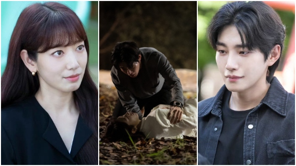 The Judge From Hell Episode 13 Release Date