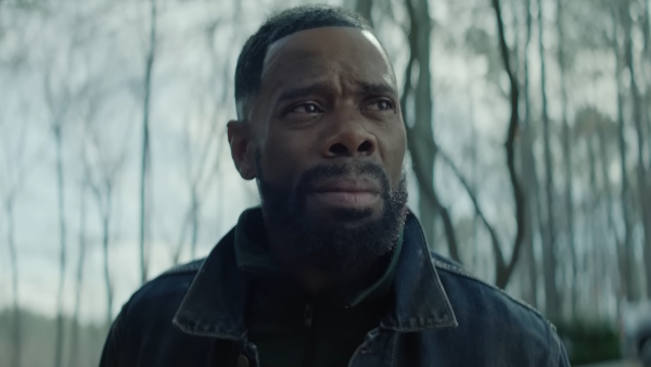 The Madness Trailer Released For Thriller Netflix Series