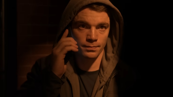 The Night Agent Season 2 Teaser Released By Netflix