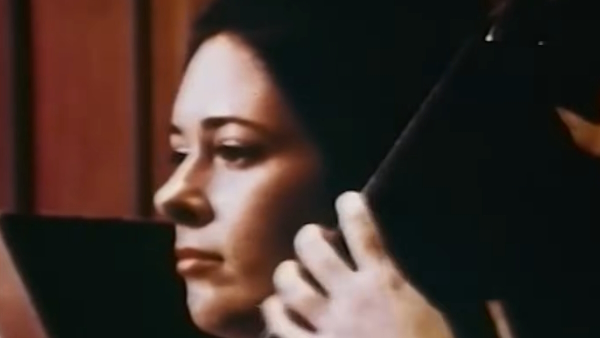 The Only Girl In The Orchestra Short Documentary