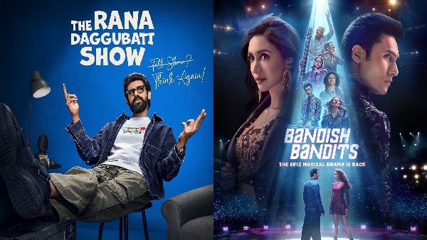 Prime Video At The 55th IFFI Highlights Prime Video At The 55th IFFI Highlights