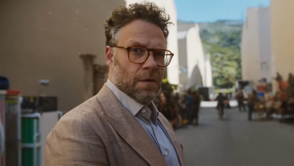 The Studio - Seth Rogen s New Comedy Series