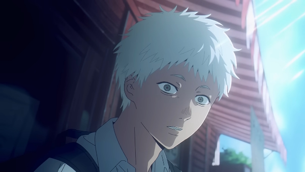 The Summer Hikaru Died Anime Teaser Released For Netflix