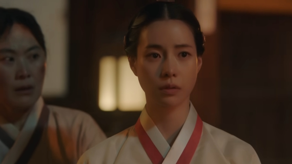 The Tale Of Lady Ok Netflix Teases Korean Historical Drama The Tale Of Lady Ok Netflix Teases Korean Historical Drama