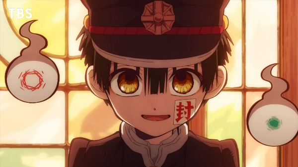 Toilet-Bound Hanako-Kun Receives Season 2