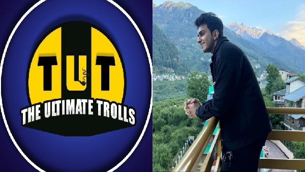 How The Ultimate Trolls An Instagram Meme Page Surged