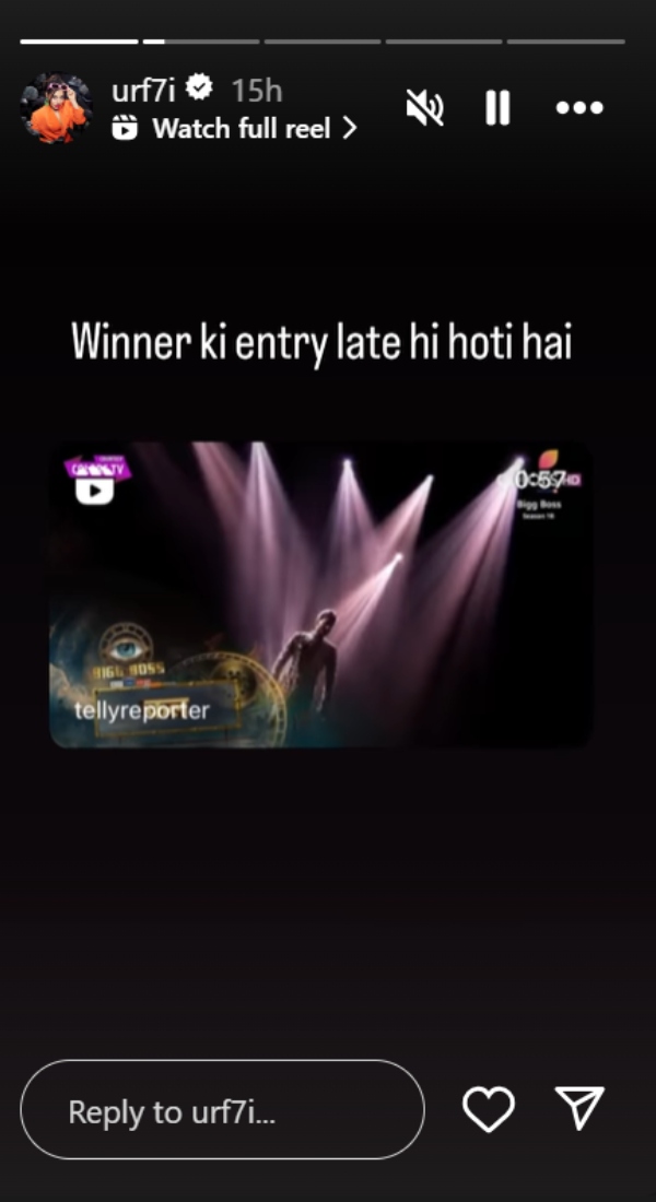 Bigg Boss 18 First Wildcard Entry Update Digvijay Singh Rathee