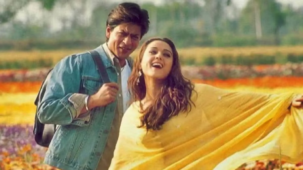 20 Years Of Veer Zaara 20 Years Of Veer Zaara
