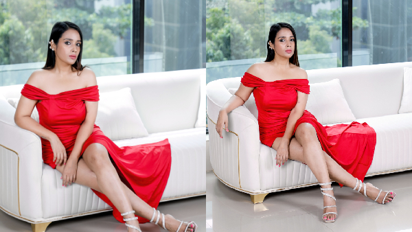 Veronica Vanij On Women s Empowerment In Bollywood