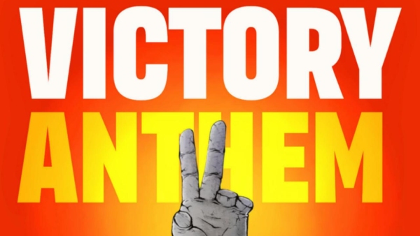 Khushi TDT amp amp Lash Curry Collaborate For Victory Anthem