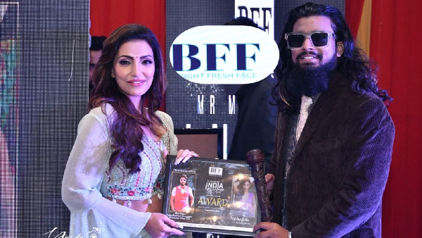 Josh Supports Vikas Shakya This International Men s Day