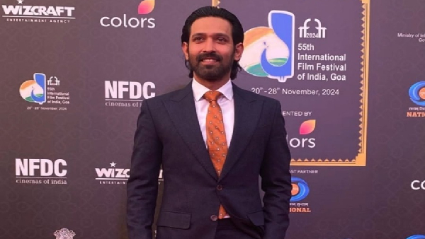 IFFI 2024 Concludes With Awards And Highlights