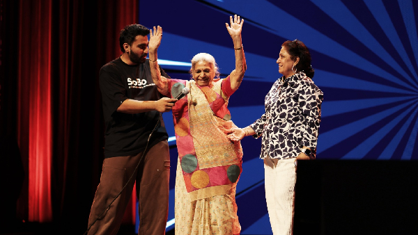 Viraj Ghelani s Sold-Out Show At Royal Opera House