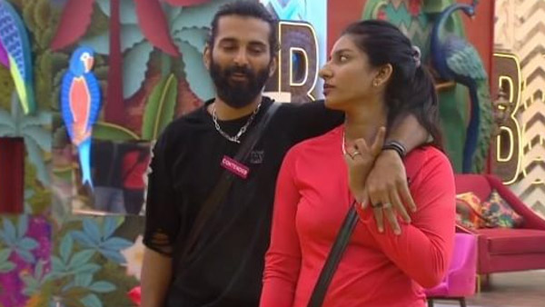 Bigg Boss Telugu Season 8 Week 11 Voting Results Bigg Boss Telugu Season 8 Week 11 Voting Results