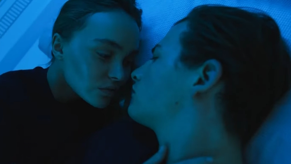 Voyagers Trailer Released By Lionsgate Play