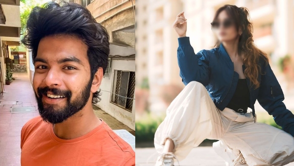 Bigg Boss Tamil 8 Wild Card Contestant Who Is Riya