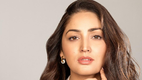 IFFI 2024 Post Having A Baby Yami Gautam Dhar