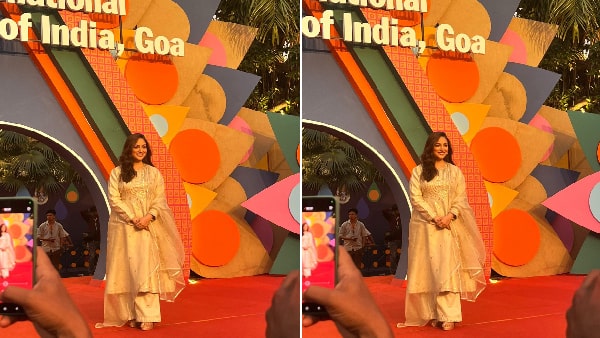 IFFi 2024 Yami Gautam Dhar s Looks Radiant As She Marks Her