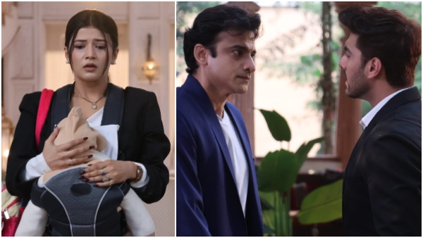 Yeh Rishta Kya Kehlata Hai Today Episode Yeh Rishta Kya Kehlata Hai Today Episode