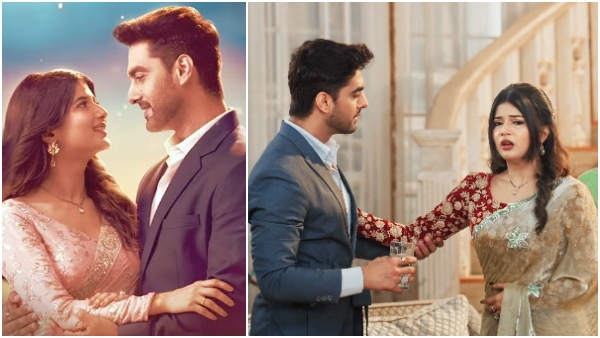 Yeh Rishta Kya Kehlata Hai Leap Twist Yeh Rishta Kya Kehlata Hai Leap Twist