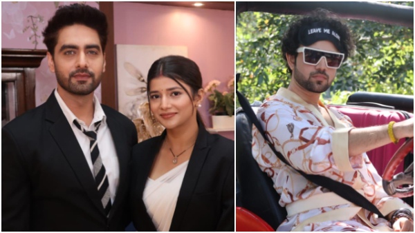 Yeh Rishta Kya Kehlata Hai Today Episode November 25