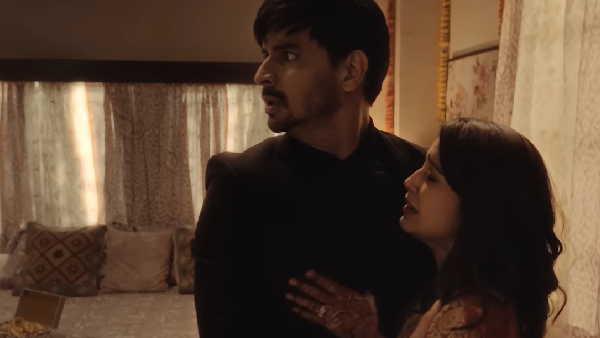 Yeh Kaali Kaali Aankhein Season 2 OTT Realease