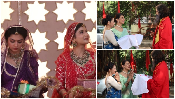 Yeh Rishta Kya Kehlata Hai Today Episode Yeh Rishta Kya Kehlata Hai Today Episode