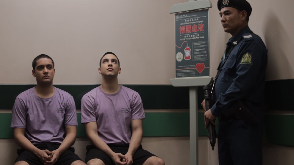 Actor Yuvraj Vijan Talks About Working with Alia Bhatt