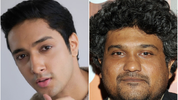 Yuvraj Vijan Reflects on His Jigra Debut Praises Director Yuvraj Vijan Reflects on His Jigra Debut Praises Director