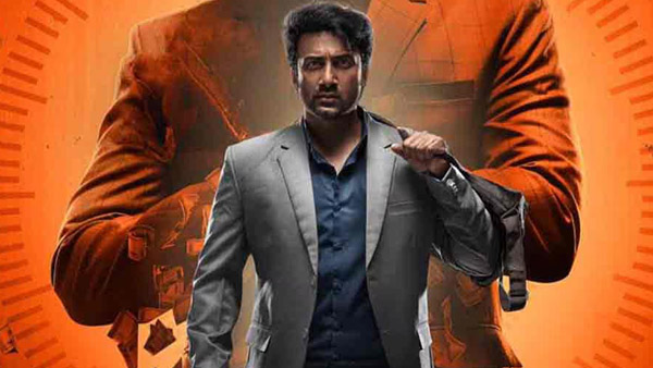 Satyadev s Zebra Box Office Collection Day 3 Prediction