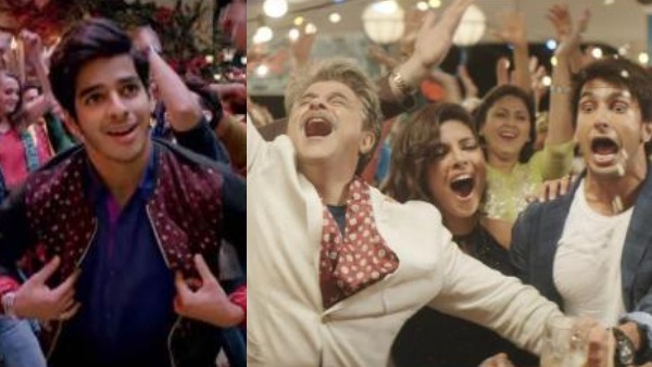 Diwali 2024 Zingaat To Gallan Goodiyaan Light Up The Dance