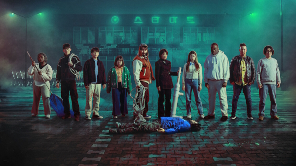 Zombieverse K-Series Gets Second Season