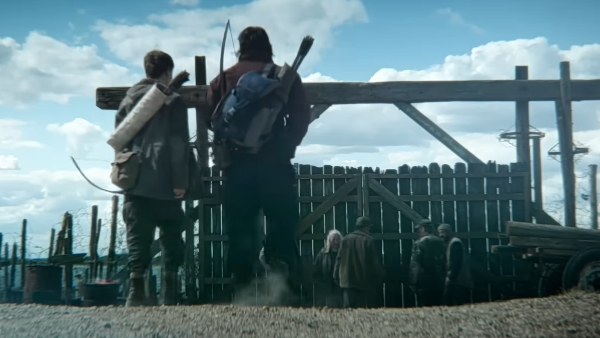 28 Years Later Official Trailer Released Coming In June