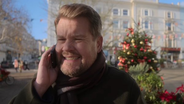 A Carpool Karaoke Christmas Trailer Released For Apple TV A Carpool Karaoke Christmas Trailer Released For Apple TV