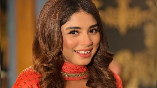 Adrija Roy Returns To Anupama As Raahi