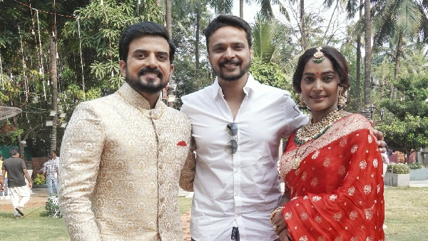 Writer-Creative Producer Agastaya Jain On His New Show