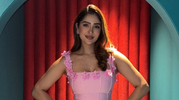 Alankrita Sahai Exclusive Band Of Maharajas