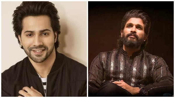 Varun Dhawan On Allu Arjun s Arrest Incident Is Painful Varun Dhawan On Allu Arjun s Arrest Incident Is Painful