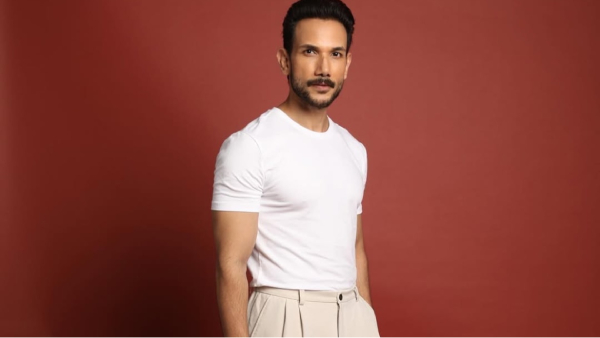 Mohrey EXCL Amitt K Singh Opens Up On Playing Complex Reza