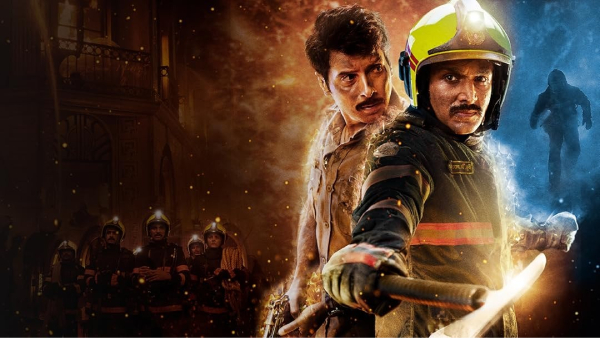 Amul s Tribute To Agni Film With Topical Ad