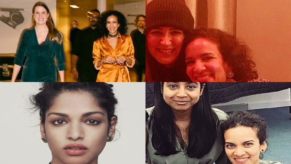 A Look At Anoushka Shankar s Collaborations