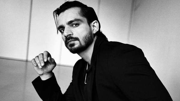 Moonwalk OTT Release Anshumaan Pushkar Says With A