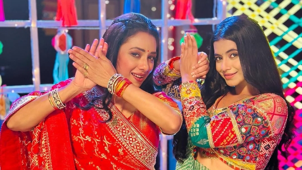 Anupamaa Exclusive Alisha Parveen Exit Reason